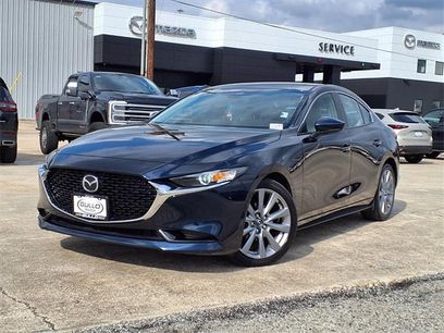 Used 2023 MAZDA MAZDA3 s
