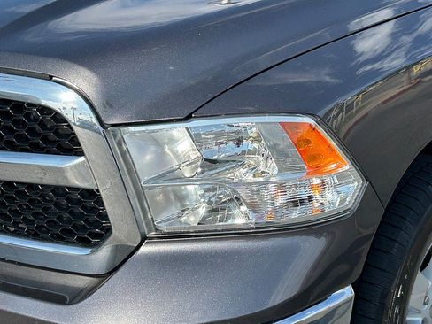 Used 2024 RAM 1500 Classic SLT RWD image 6