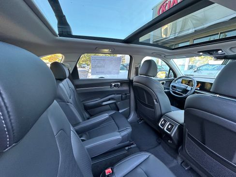 New 2026 Kia Sorento EX image 20