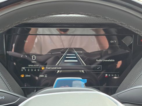 New 2026 GMC Yukon Denali w/ Denali Reserve Package AWD/4WD image 21