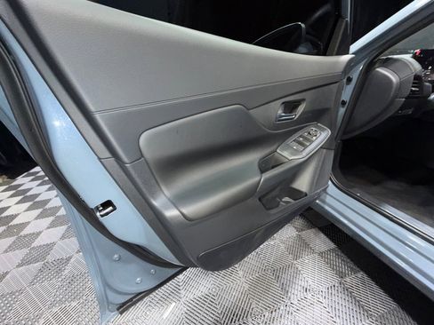 New 2026 Nissan Sentra SV image 13