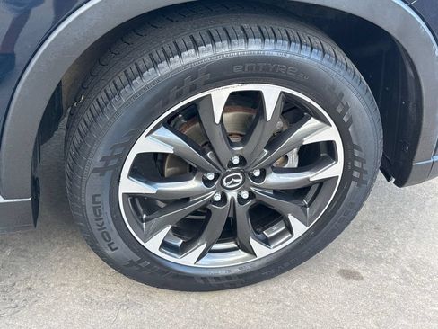 Used 2016 MAZDA CX-5 Grand Touring AWD/4WD image 13