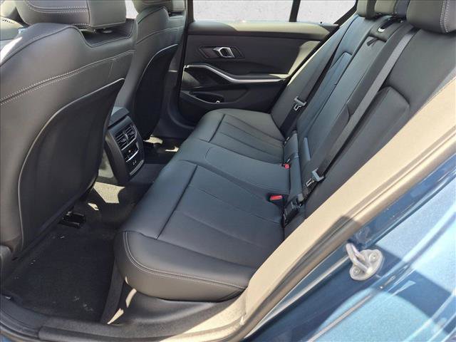 Used 2026 BMW 330i Sedan w/ M Sport Package RWD image 14