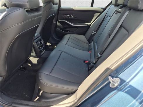 Used 2026 BMW 330i Sedan w/ M Sport Package RWD image 14