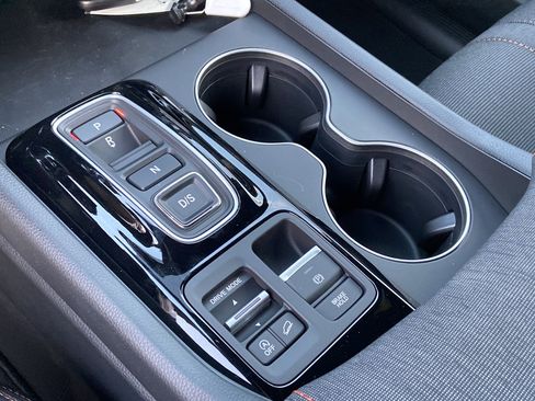 New 2025 Honda Pilot Sport image 37