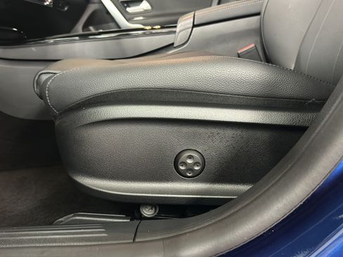 Used 2026 Mercedes-Benz CLA 250 4MATIC image 11