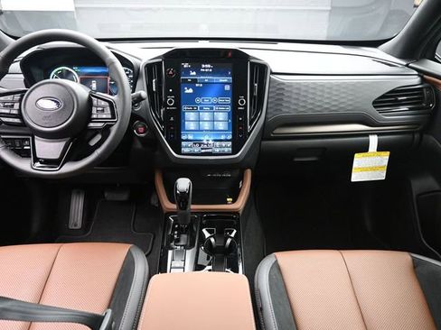 New 2026 Subaru Forester Touring AWD/4WD image 9