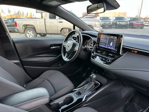 Used 2022 Toyota Corolla SE image 12