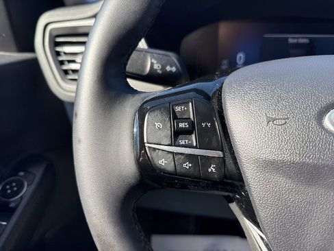 Used 2024 Ford Escape Active image 17