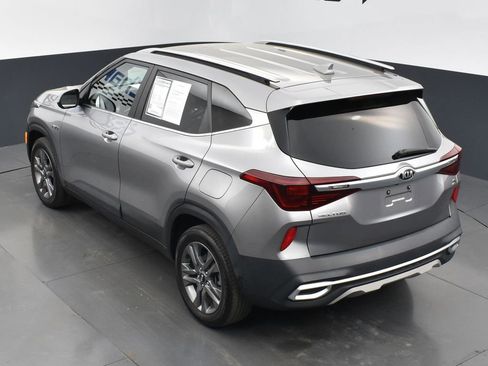 Used 2021 Kia Seltos S image 12