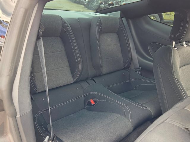 Used 2025 Ford Mustang GT RWD image 13