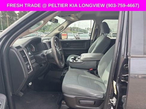 Used 2017 RAM 1500 Express w/ Express Value Package image 11