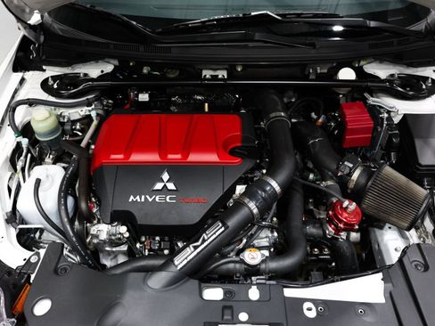 Used 2015 Mitsubishi Lancer Evolution Final Edition AWD/4WD image 38