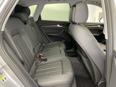 Certified 2022 Audi Q5 2.0T Premium Plus w/ Premium Plus Package image 22