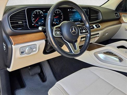 Used 2021 Mercedes-Benz GLE 350 image 9