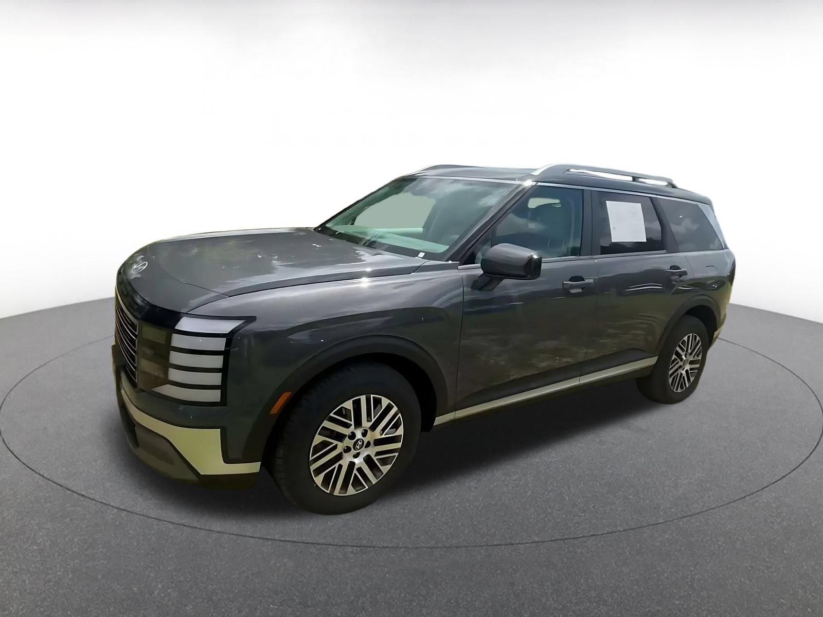Used 2026 Hyundai Palisade SEL FWD image 7
