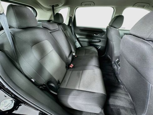 Certified 2023 Honda CR-V LX image 24
