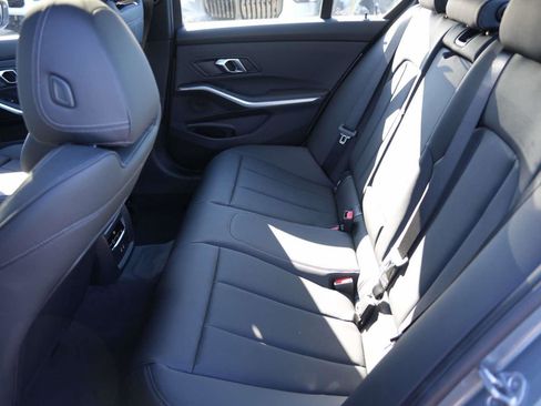 New 2026 BMW 330i Sedan w/ Convenience Package image 10