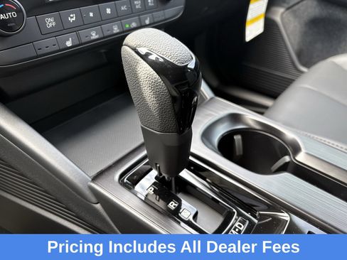 New 2026 Subaru Outback Premium AWD/4WD image 28