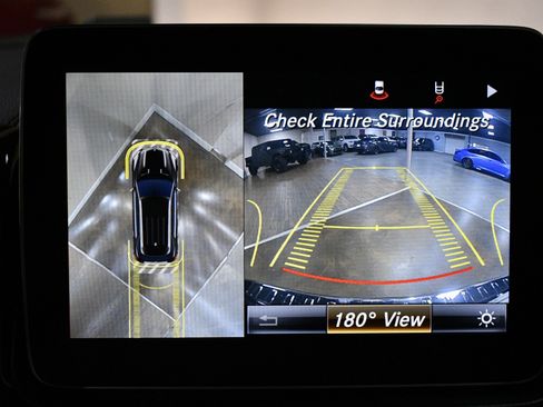 Used 2018 Mercedes-Benz GLE 43 AMG 4MATIC image 36