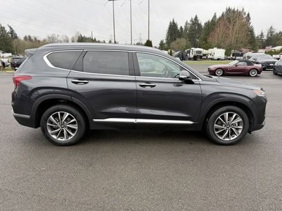 Used 2020 Hyundai Santa Fe SEL w/ Convenience + Premium Package