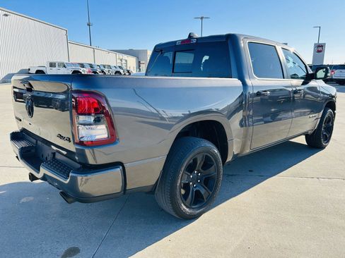 Used 2023 RAM 1500 Big Horn image 37