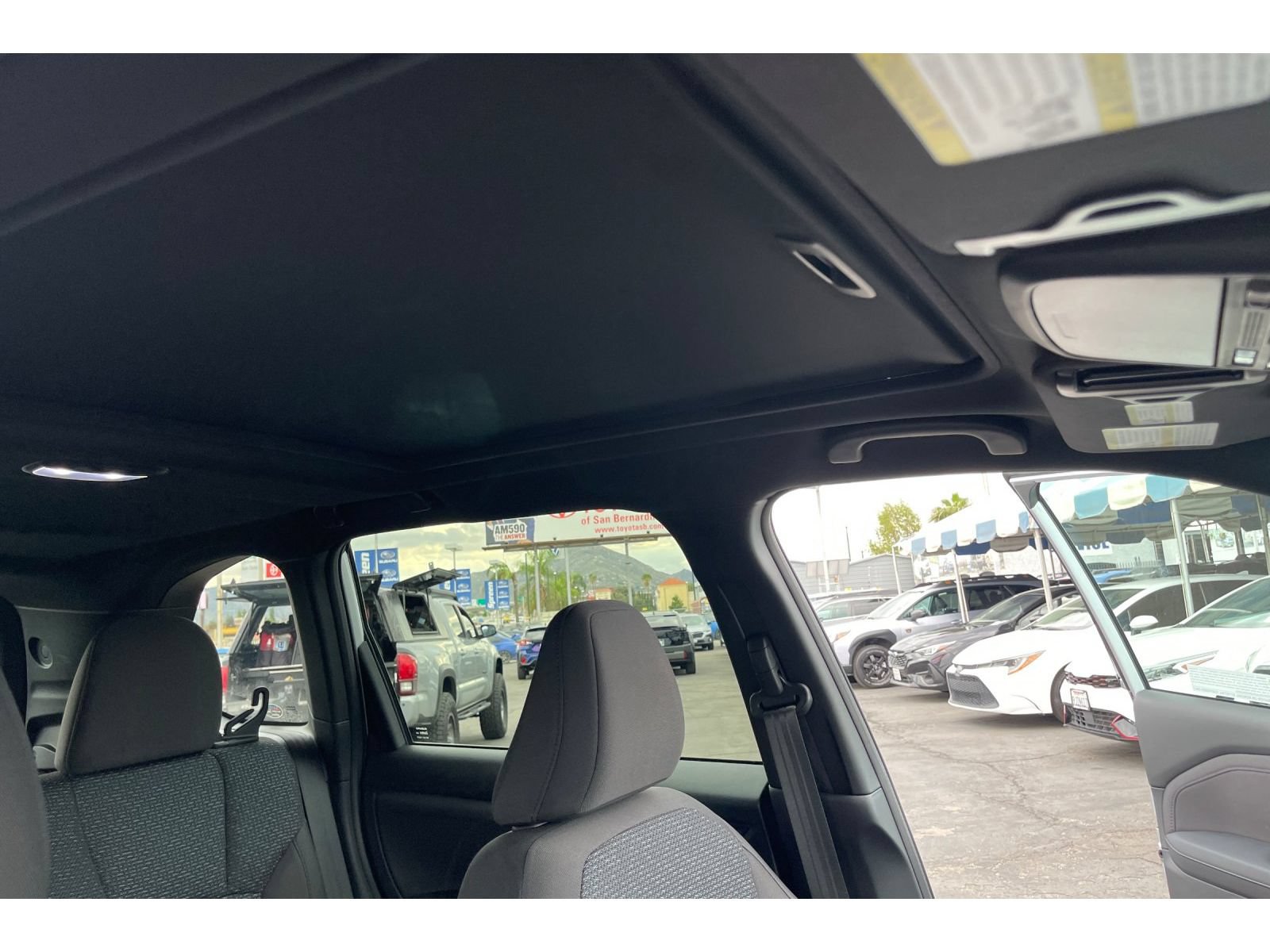 Certified 2026 Subaru Forester Premium AWD/4WD image 20