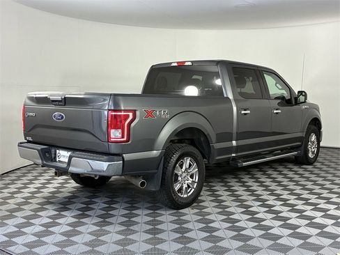 Used 2017 Ford F150 XLT w/ XTR Package image 4