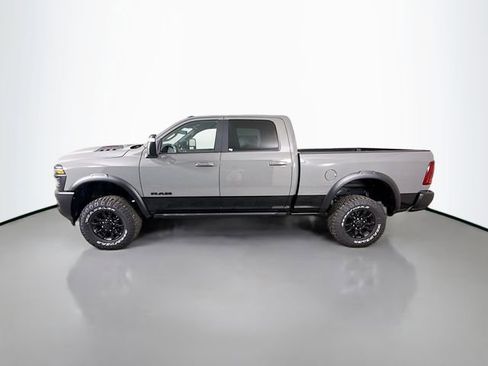 New 2025 RAM 2500 Power Wagon image 4