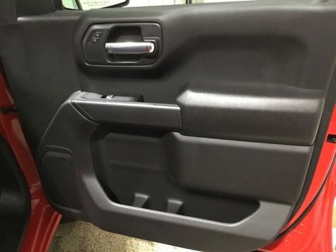 New 2026 Chevrolet Silverado 1500 Custom image 51