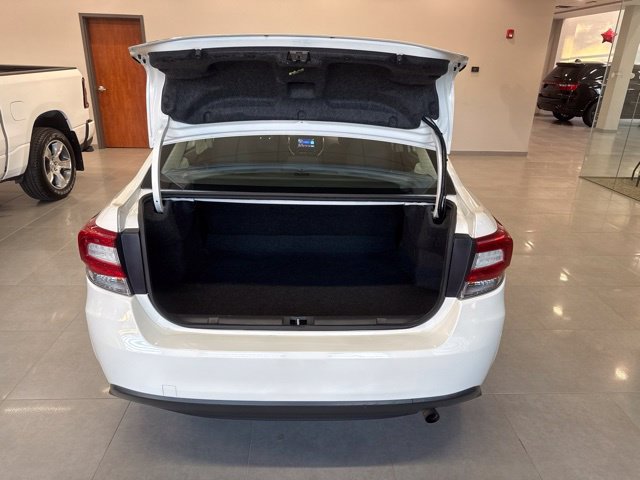 Used 2023 Subaru Impreza 2.0i Premium AWD/4WD image 40