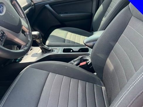 Used 2019 Ford Ranger XLT w/ Black Appearance Package RWD image 8