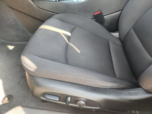 Used 2024 Chevrolet Malibu LT FWD image 24
