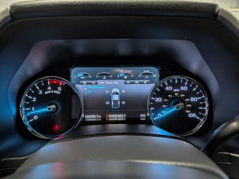 Used 2019 Ford F250 Lariat w/ Lariat Ultimate Package AWD/4WD image 22