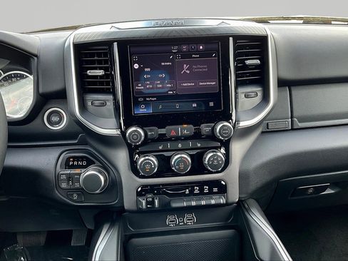 New 2026 RAM 1500 Big Horn AWD/4WD image 11
