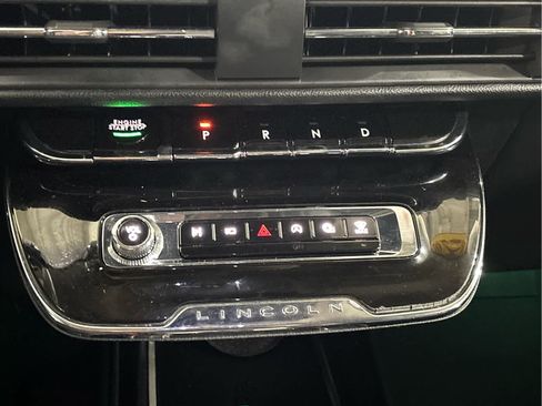 Used 2023 Lincoln Corsair Reserve w/ Equipment Group 202A image 27