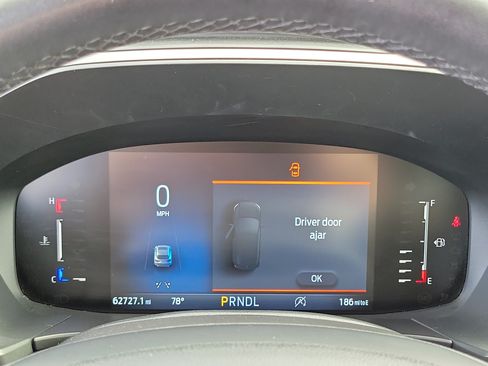 Used 2024 Ford Escape Active FWD image 11