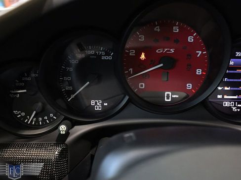 Used 2016 Porsche 911 Carrera GTS image 40