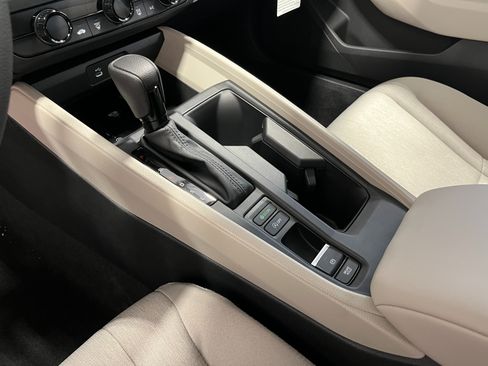 New 2026 Honda Accord LX image 14