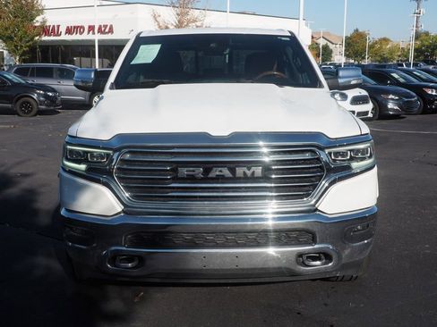 Used 2022 RAM 1500 Limited image 2
