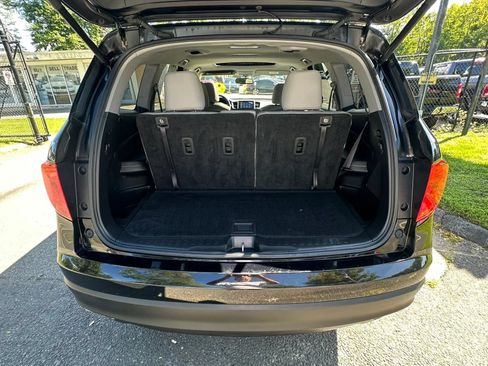 Used 2016 Honda Pilot EX-L image 14