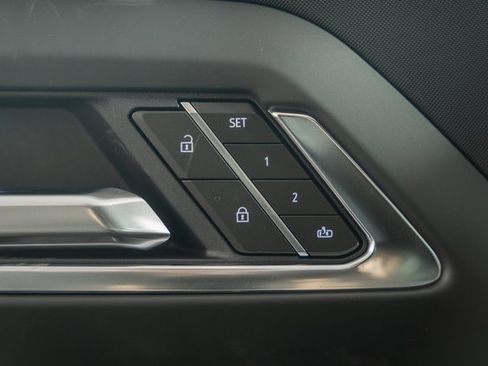 New 2026 Chevrolet Silverado EV Trail Boss w/ Plus Package image 42