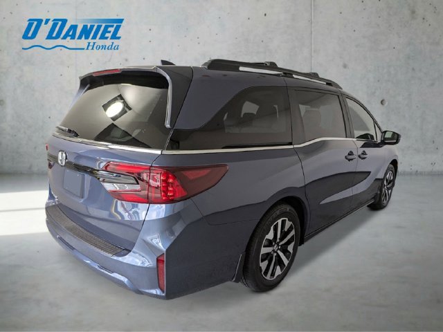 New 2027 Honda Odyssey EX-L image 5