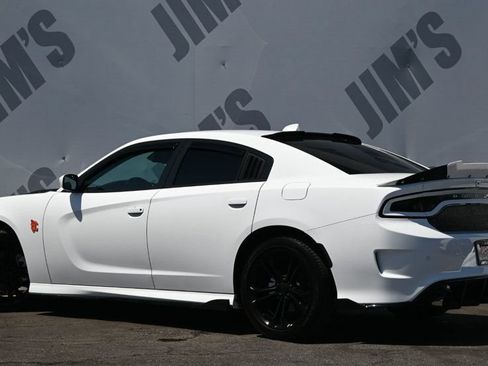 Used 2021 Dodge Charger R/T RWD image 7