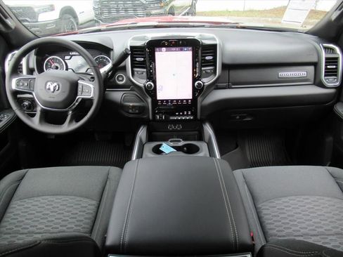 New 2026 RAM 2500 Big Horn image 14