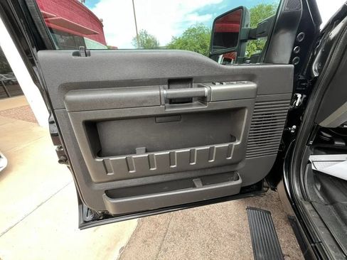 Used 2008 Ford F250 XL AWD/4WD image 8