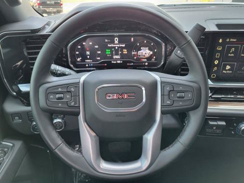 Used 2025 GMC Sierra 1500 Elevation AWD/4WD image 13