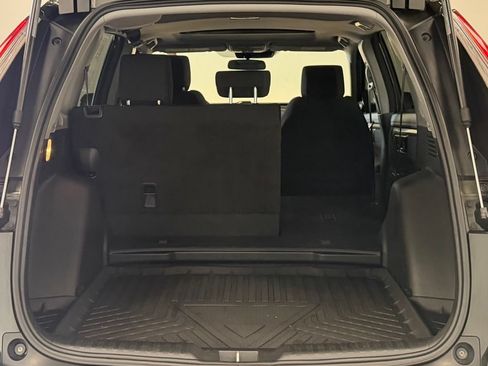 Used 2018 Honda CR-V EX image 27
