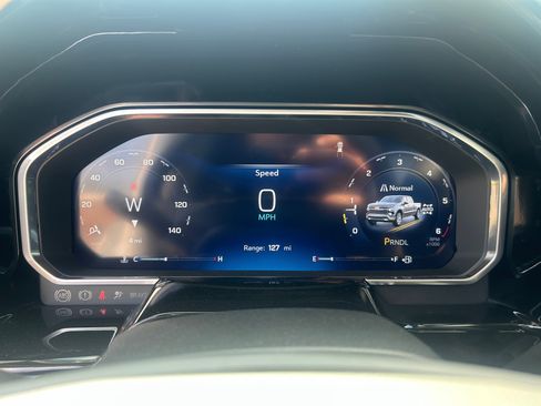 New 2026 Chevrolet Silverado 1500 RST w/ RST Select Package AWD/4WD image 18