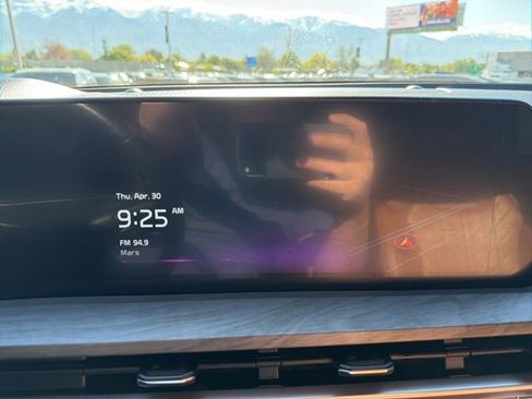 Certified 2024 Kia Telluride EX X-Line AWD/4WD image 12